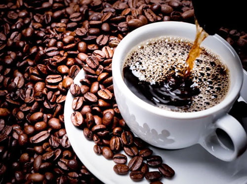 Darjeeling Coffee