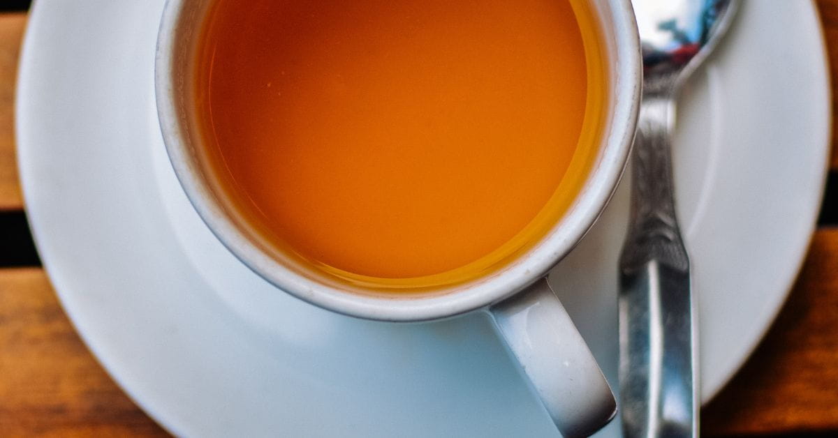 Cafe - Windamere Hotel Darjeeling Blog
