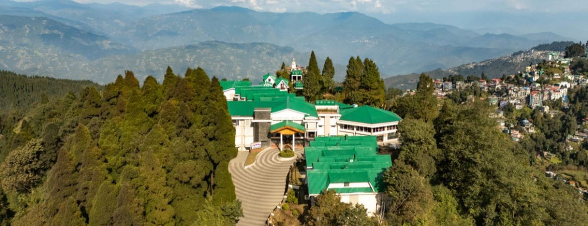 Sterling - Windamere Hotel Darjeeling Blog