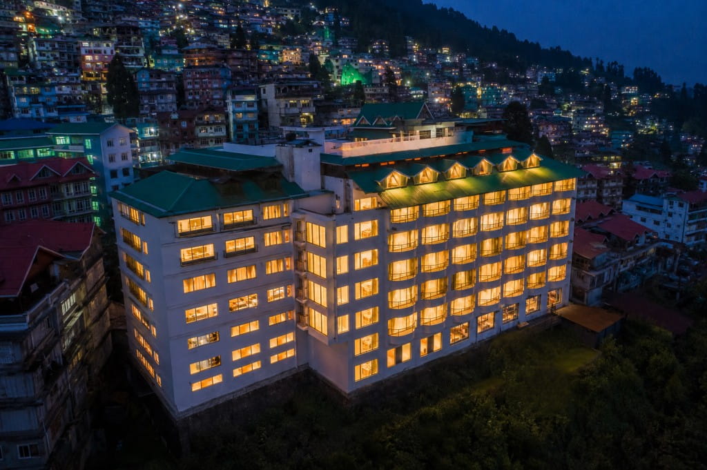 Udaan - Windamere Hotel Darjeeling Blog