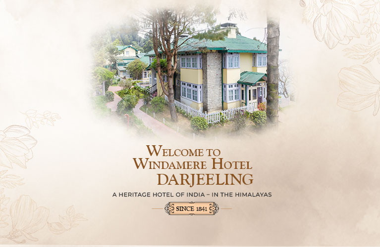 Windamere Darjeeling