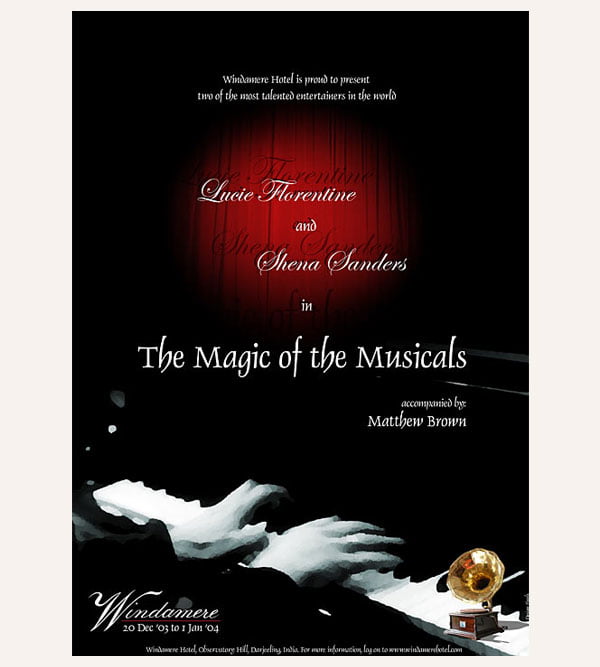 The Magic of the Musicals