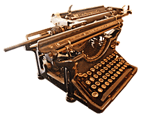 Typewriter