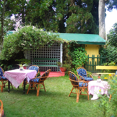 Windamere Hotel