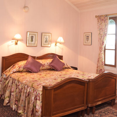 Windamere Hotel