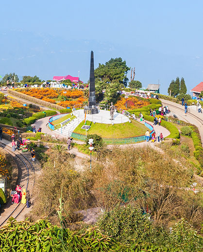 Batasia Loop