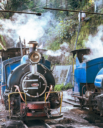 Darjeeling Himalayan Railway